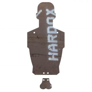Torso z jajami hardox 2