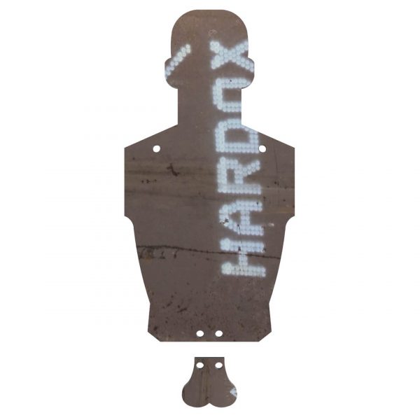 Torso z jajami hardox 2