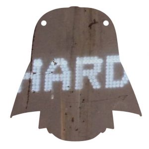 gong darth vader hardox 2