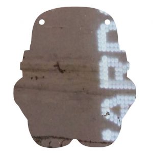 Gong Stormtrooper hardox 2